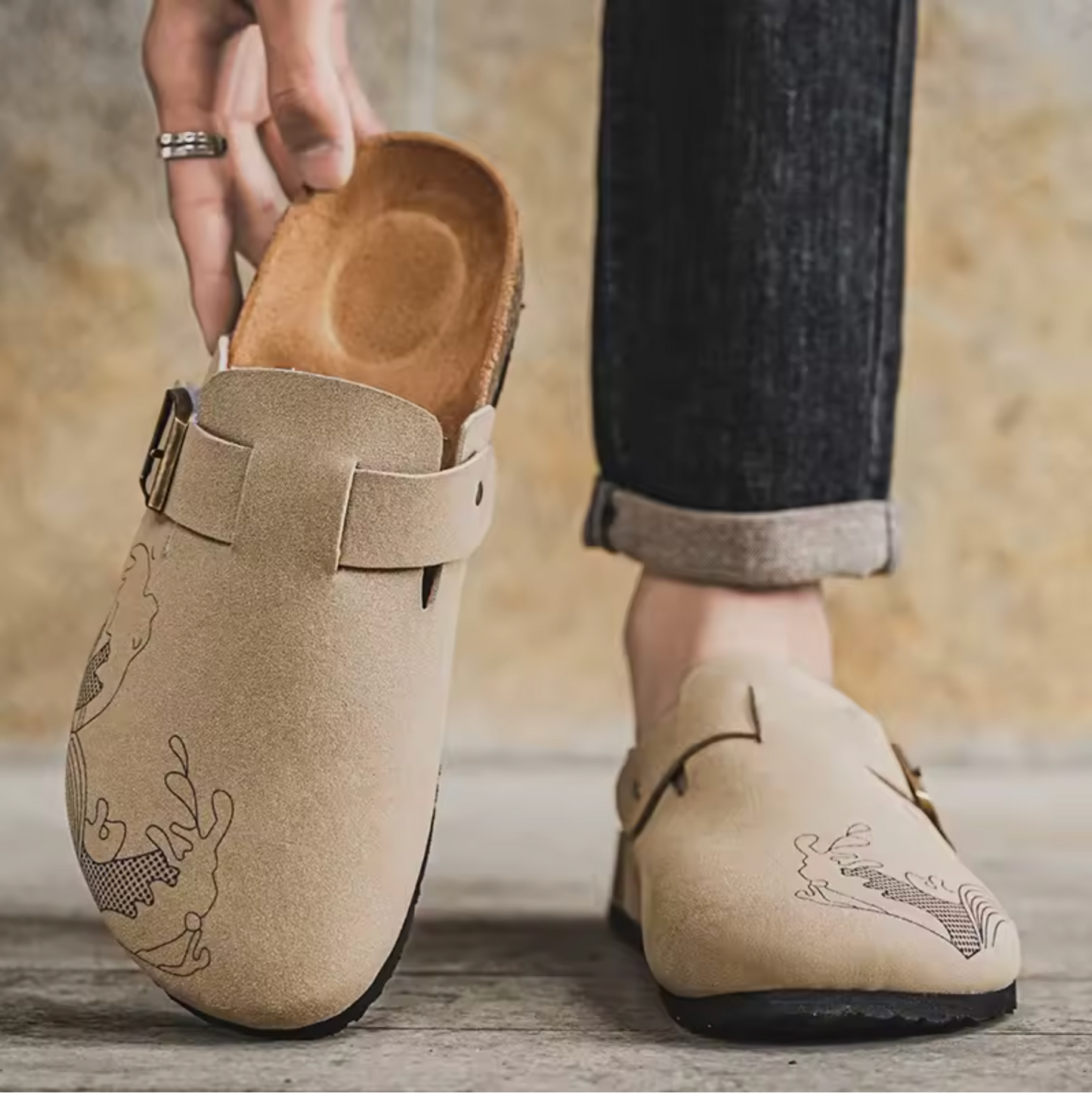 Pulooma® Eternal Wave