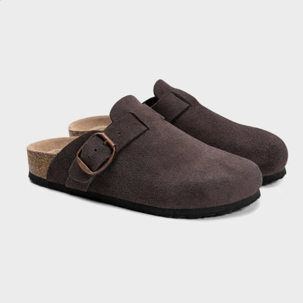 Pulooma® Suede Birk