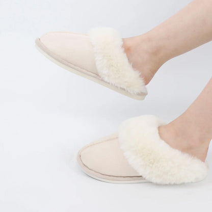 Pulooma® Fluffy Slippers