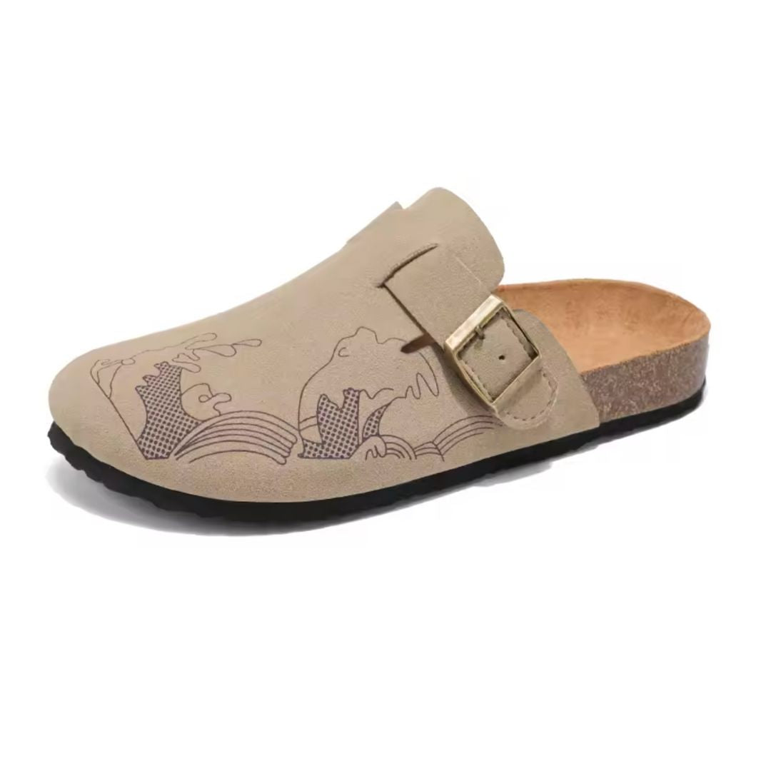 Pulooma® Eternal Wave