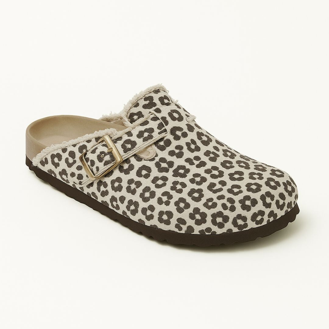 Pulooma® Leopard