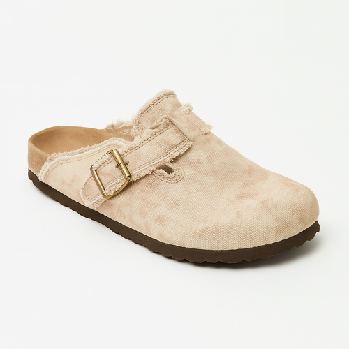 Pulooma® Jeans Sand