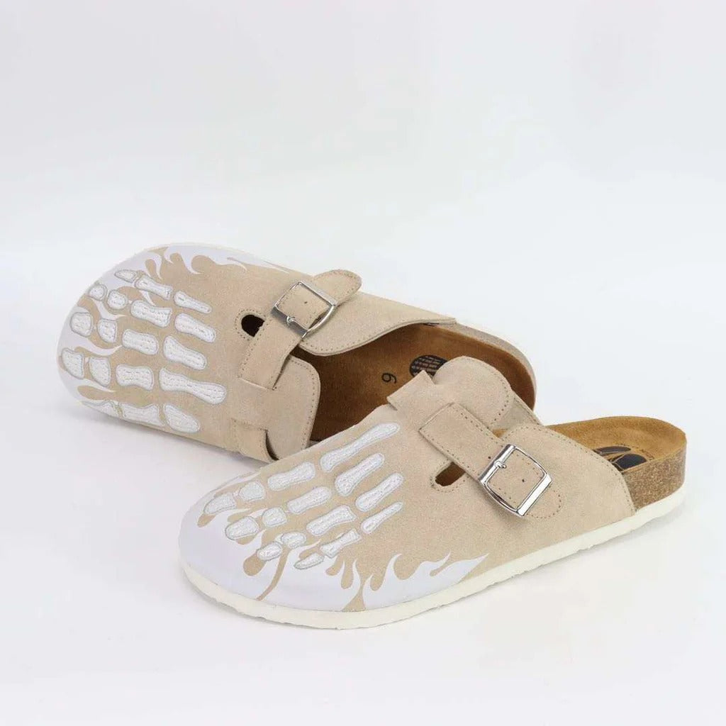 Pulooma® Skeleton Unisex