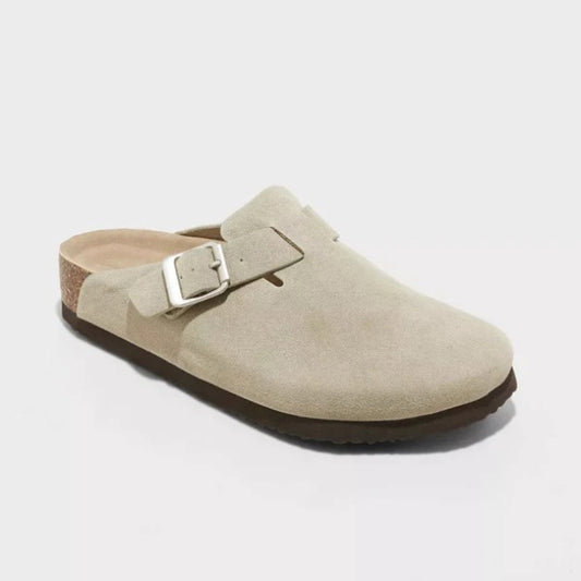 Pulooma® Suede Birk