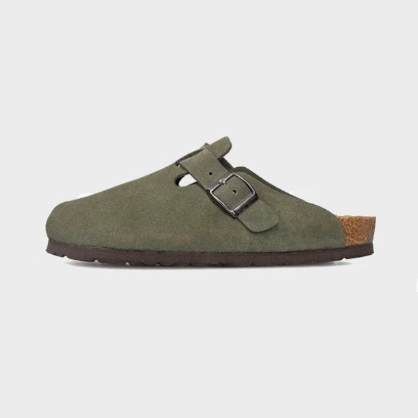 Pulooma® Suede Birk