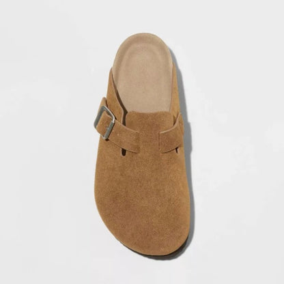 Pulooma® Suede Birk