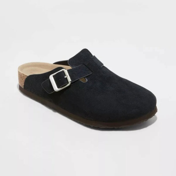Pulooma® Suede Birk
