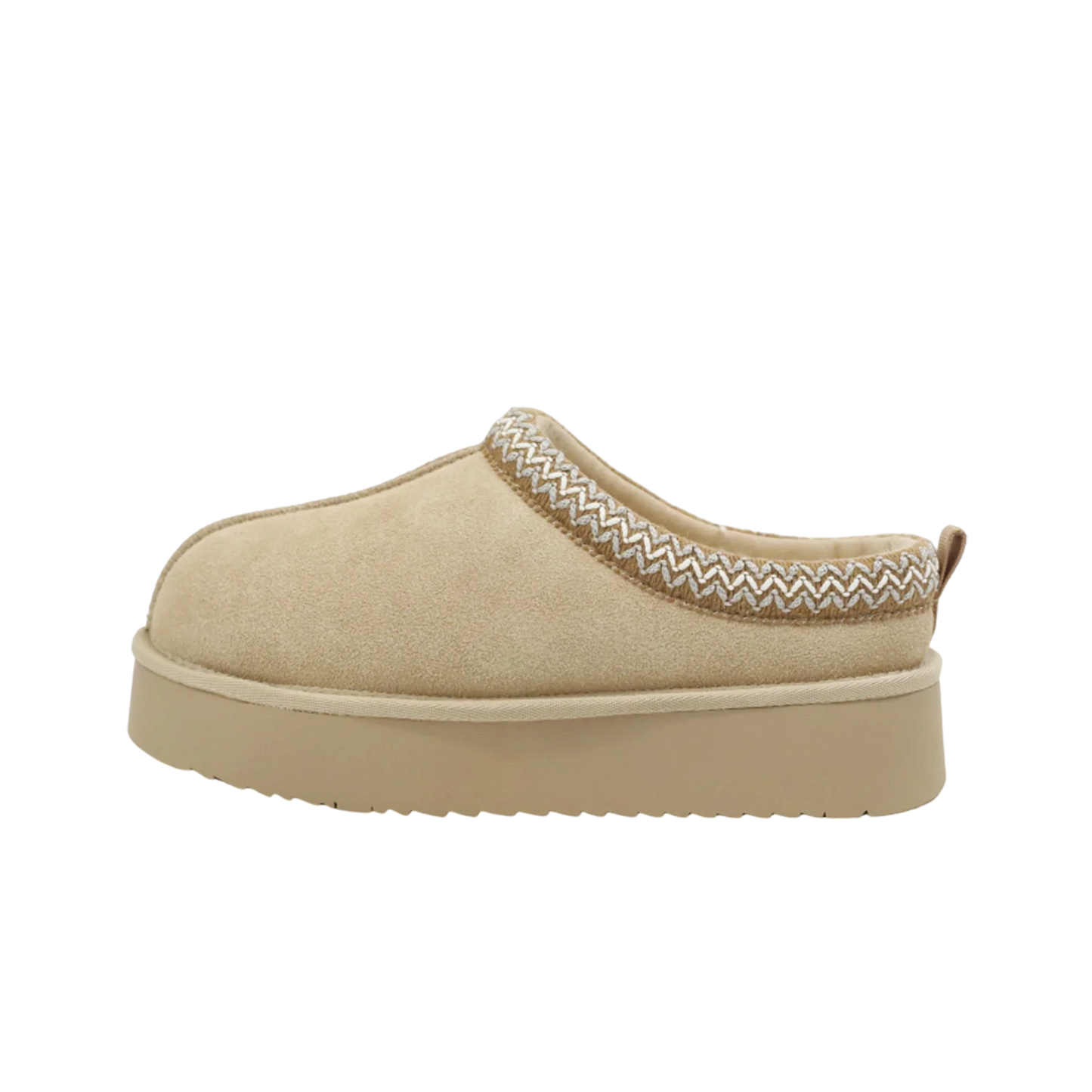 Pulooma® Tazman High Sole
