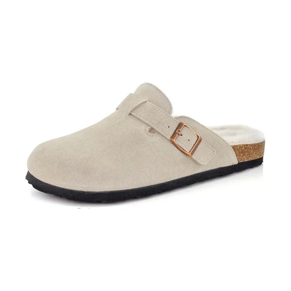 Pulooma® Fuzzy Birk