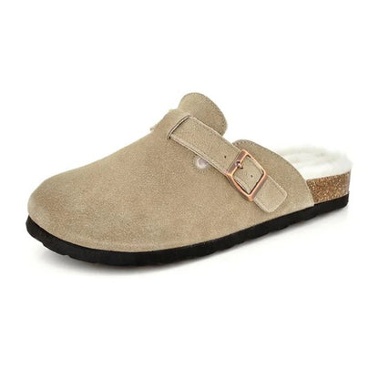 Pulooma® Fuzzy Birk